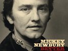 Mickey Newbury ‎– Better Days LP NEW OOP posted from the UK TINY CORNER SCUFF