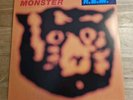 rem monster vinyl Album