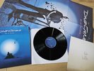 DAVID GILMOUR -ON AN ISLAND 2006 ,CODE:0094635569513+HUGE POSTER &ORIGINAL INNER