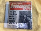 Public Image Ltd, Public Image, 1978 first pressing, 7”, VG+, punk/alternative