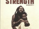 SAMORY I - Strength - Vinyl (LP)