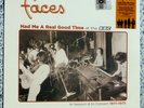 FACES - Had Me A Real Good Time,  BBC 1971-73 - RSD 2023, Orange Vinyl LP. NEW