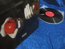 SAM APPLE PIE  SELF TITLED  VINYL IN TOP CONDITION / 1st ISSUE 1969 / PROG