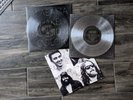 Alabama Shakes Sound & Color Vinyl Record (2LP Double) CLEAR ALBUMS  Played Once