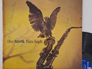 LP 33T Coleman Hawkins  