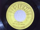 Billy (The Kid)Emerson,Sun 214,