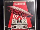 Led Zeppelin – Mothership (2007) 4 LP Vinyl Record Box Set Atlantic (No Cover)