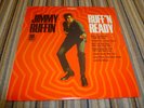 RUFF' & READY, Jimmy  Ruffin, Original 1969 release, SS708, MOTOWN M/M