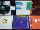 HOUSE-FRENCH/ITALO CLUB STYLE LOT7 RECORDS IMPORTS ELECTRO FUNK FILTER-DISCO DJ+