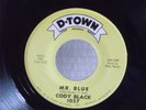 Cody Black,D-Town 1057, 