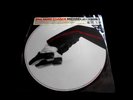 MICHAEL JACKSON/ONE MORE CHANCE/LIMITED PICTURE DISC/EPIC UK PRESS