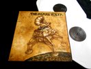 THE MARS VOLTA/2XLP/IS ANYBODY THERE ?/USA PRESS 2009 LP