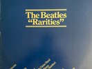 THE BEATLES - Rarities- Parlophone PSLP 261 UK Press Mono   Sample Album Test