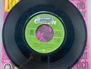 THE BEATLES KOMM GIB MIR DEINE HAND/ SIE LIEBT DICH GERMAN ODEON SINGLE W/ COVER