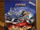 Judas Priest - Painkiller LP CBS 4672901
