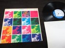 CECIL TAYLOR Unit Structures (Blue Note USA Stereo LP 1966) VAN GELDER. EX Audio