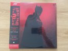 THE BATMAN - Mondo Soundtrack OST  180G 3LP COLOR VINYL New Michael Giacchino