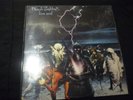 black sabbath live evil used gatefold vinyl record  1982 used