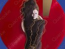 SOLD OUT HTF LIMITED EDITION RED VINYL JANET JACKSON CONTROL LP NEW SEALED