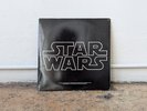 Star Wars 1977 Vinyl With Poster - Original  - Used In Excellent Condition