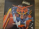 Judas Priest - Defenders Of The Faith 1984 Promo Vinyl LP w/Inner Sleeve