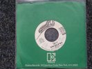 Queen (Freddie Mercury) - Seven seas of rhye US 7'' Single PROMO
