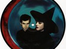 Boyd Rice / Johnny Remember Me / Down from Dover / Vinyl / Dark Wave  / US