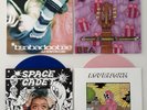 BEABADOOBEE x4 VINYL LP BUNDLE LOVEWORM + OUR EXTENDED PLAY + SPACE CADET + LICE