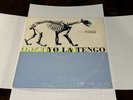 Yo La Tengo- Ride The Tiger- LP 1986 Coyote TTC 8876 Sealed