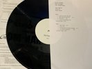 The Buggles - The Age Of Plastic - Rare Test Pressing LP - 1/5 On Black Vinyl