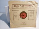 78 RPM Record Pathé El Tamburino And Tarantella Sorrentina Vintage Perfect