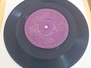 EX UK GOLD HMV 45 - ELVIS PRESLEY - 