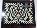 Love And Rockets 1989 Self Titled  Vinyl LP OPEN SHRINK EXCELLENT Hype Sticker
