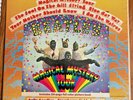 BEATLES Magical Mystery Tour  1967 US Stereo 1st Scranton Press Play tested VG+