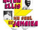 Alton Ellis Mr Soul of Jamaica LP Vinyl NEW