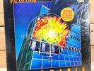 Def Leppard Pyromania Original Vintage 1983 12