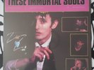 These Immortal Souls - Get Lost Don't Lie (New & Sealed Vinyl) - Roland S Howard