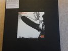 Led Zeppelin Numbered Deluxe Vinyl Box Set LZI