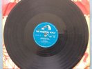 Elvis Presley 78 HMV Pop 182 Heartbreak Hotel, I Was The One 1956 VG+Rock’n’Roll