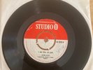 ALTON ELLIS *ROCK STEADY* 1967 UK studio 1 rare REGGAE ROCKSTEADY