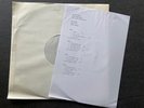 Roger Waters - Here in the Flesh Vol. 2 - Test Pressing- Vinyl - DLP