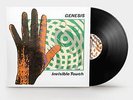 Genesis - Invisible Touch [VINYL]