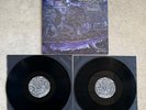 King Diamond Voodoo Black Vinyl 2 LP Record