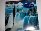 CLIMAX BLUES BAND FLYING THE FLAG ‘80 1st PRESSING SEALED LP no cuts