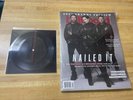 Trent Reznor Halsey I Am Not A Woman, I’m A God MINT Flexi & Billboard 10/23/21