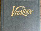 Pearl Jam - Vitalogy Original 1994 Vinyl Press w/ Insert Booklet EX/EX