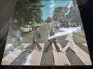 THE BEATLES, ABBEY ROAD, PCS 7088,STEREO,PLEASE SEE OTHER EX CONDITION