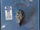 Eagles Their Greatest Hits Vinyl LP Record - BRAND NEW SEALED