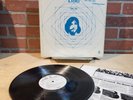 The Kinks  Lola Versus Powerman  1970 White Label Promo Pressing LP