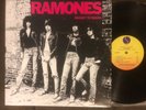 RAMONES Rocket to Russia - 1977 Sire LP  Punk Classic - BEAUTIFUL EX+